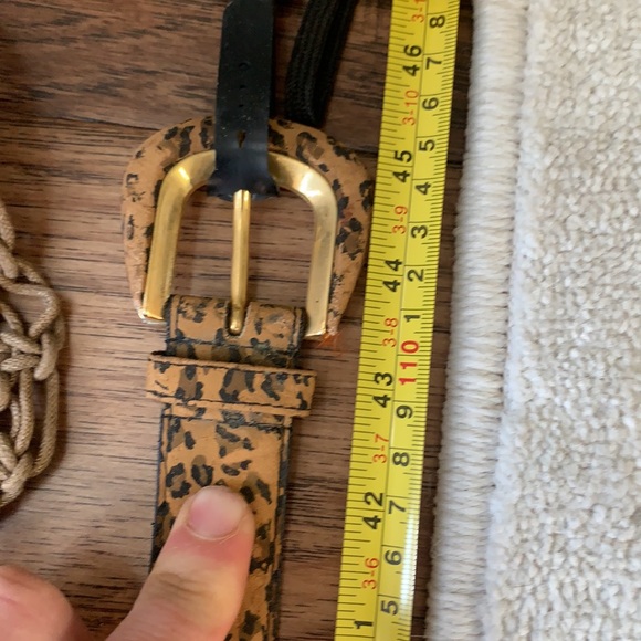 Assorted XL belts - Picture 11 of 13